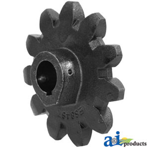Sprocket, Driven; Clean Grain Elevator A-84437648