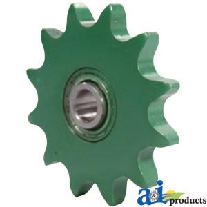 Sprocket, Idler A-AXE15284