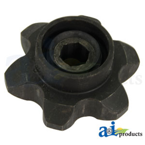 Sprocket, Row Unit Drive A-AXE36872