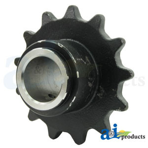 Sprocket, Upper Feederhouse A-H227474