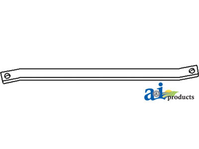 Stabilizer Arm, Heavy Duty A-181778M1