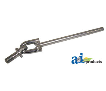 Stabilizer Link, Rear A-SBA370500911