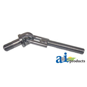 Stabilizer Link, Rear A-SBA370500950