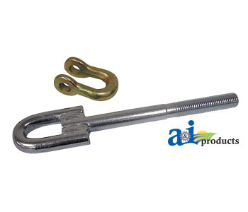 Stabilizer Link, Tractor End A-SBA370500530