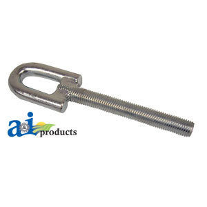 Stabilizer Link, Tractor End A-SBA370500930