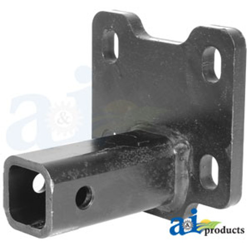 Stalk Stryker Mounting Bracket A-STR100B