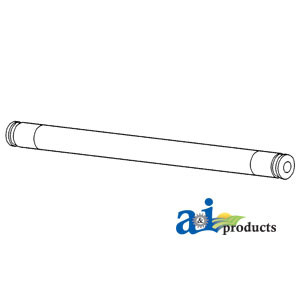 Standpipe, Hydraulic Oil Pressure A-1869119M1