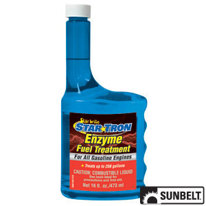 Star*Tron Super Concentrated Gas Additive (16 oz) A-B1AC93016
