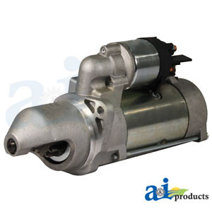 Starter A-RE527400