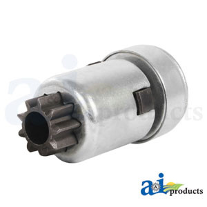 Starter Drive A-1019269M1