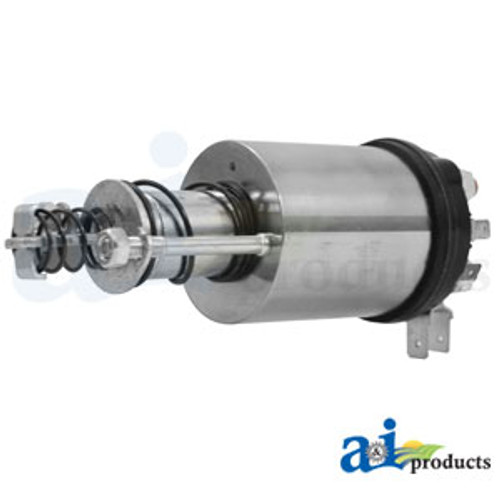 Starter Solenoid A-E4NN11390AC