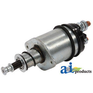 Starter Solenoid A-SL-195