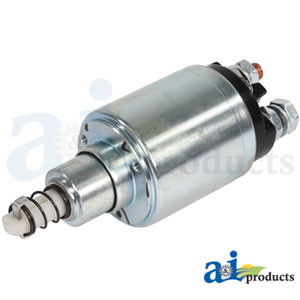 Starter Solenoid, New A-AL55046