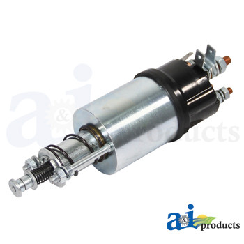 Starter Solenoid, New A-SL-155
