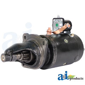 Starter, Delco A-1107169