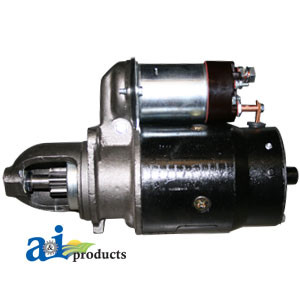 Starter, Delco A-1108323