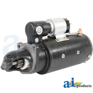 Starter, Delco A-1113647