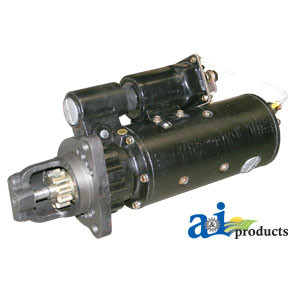 Starter, Delco A-1114074
