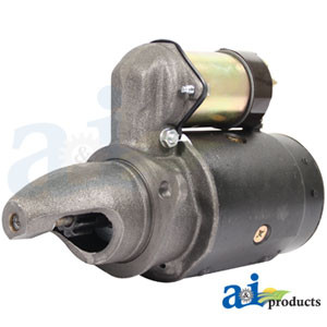 Starter, Delco A-513942M92