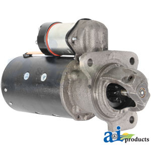 Starter, Delco A-579934M91