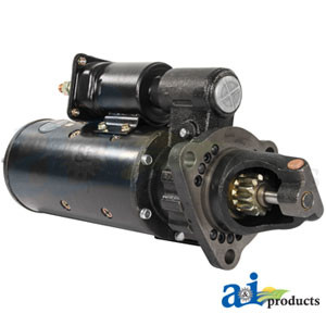 Starter, Delco A-A34442