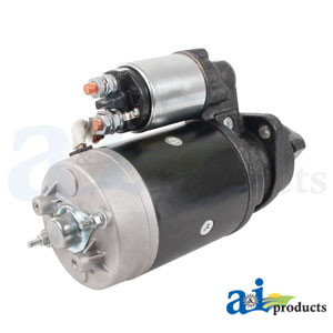 Starter, Delco A-RE239087