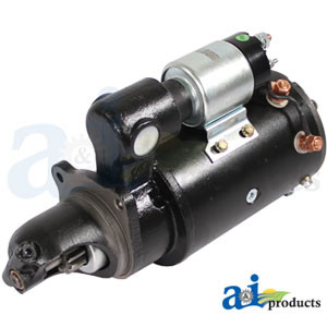 Starter, Delco A-TY6703