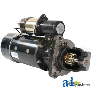 Starter, DR/DD A-30-3213627