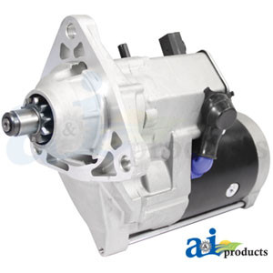 Starter, Nippo A-A162469