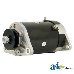 Starter/Generator; 12V, ER/EF A-AM137931