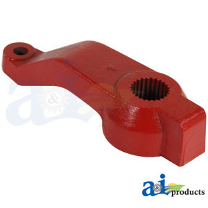 Steering Arm (LH) A-384016R3