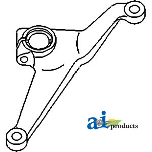 Steering Arm (LH) A-C5NN3131C