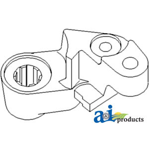 Steering Arm (LH) A-R125164