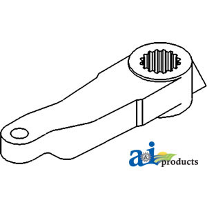 Steering Arm (RH) A-148419C1