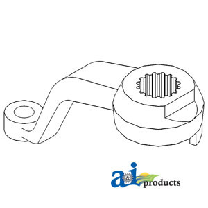 Steering Arm (RH) A-379643R1