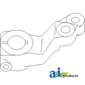 Steering Arm (RH) A-512114M2