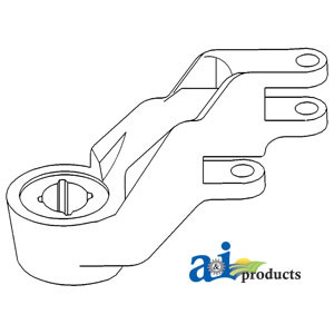 Steering Arm (RH) A-L34366