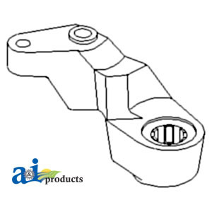 Steering Arm (RH) A-R115658