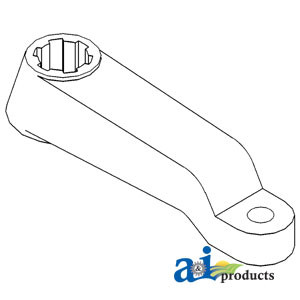 Steering Arm (RH) A-R66128