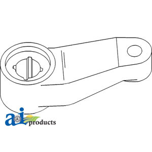 Steering Arm (RH) A-T21519