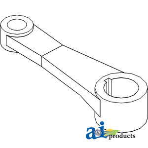 Steering Arm (RH/LH) A-70265087
