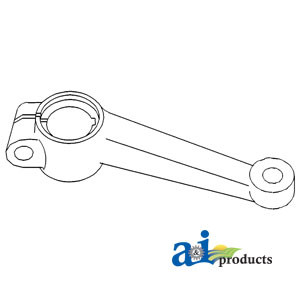Steering Arm A-310799