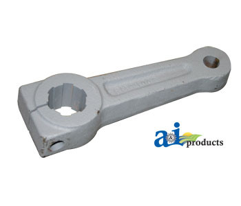 Steering arm, LH A-2130