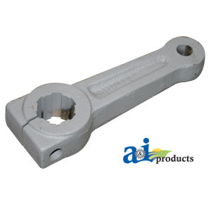 Steering arm, RH A-2129