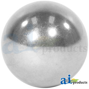 Steering Ball, 7/8" Dia. A-16779X
