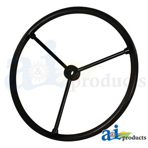 Steering Wheel (3 Spoke) A-AA380R