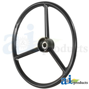 Steering Wheel A-T22875