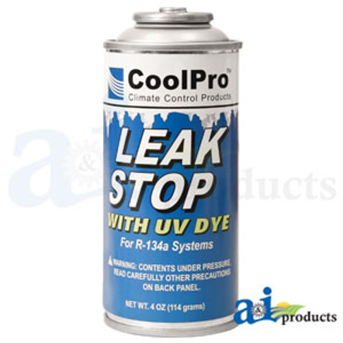 Stop Leak, 4 oz A-520-6536