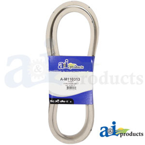 SUB TO M110313 A-M154958