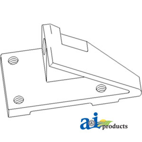 Support (RH) A-1327205C1